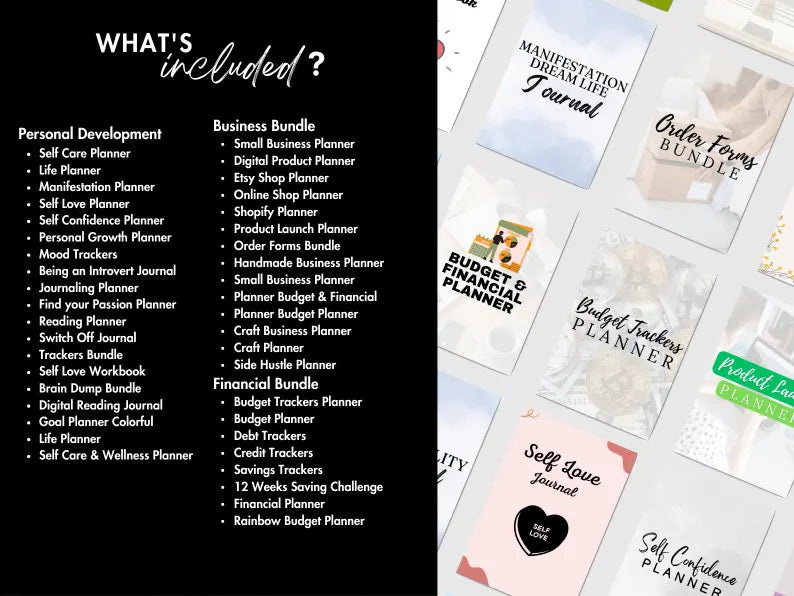 Launch Your Digital Product Empire with 14,500+ Editable Canva Templates 😱