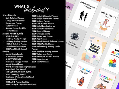 Launch Your Digital Product Empire with 14,500+ Editable Canva Templates 😱
